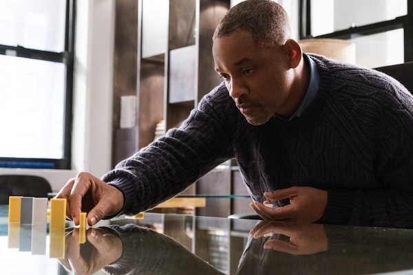 Will Smith in Collateral Beauty (Photo: Warner)