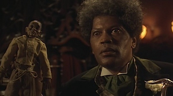 Clarence Williams III in Tales from the Hood (Photo: Shout! Factory)