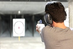If passed as law, HB 746 would eliminate the need for the eight hours of training that comes along with obtaining a concealed carry permit. (Photo by Jazzy Geoff/iStock.)