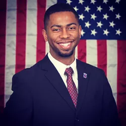 Jesse Boyd.