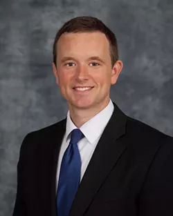 Matt Newton.