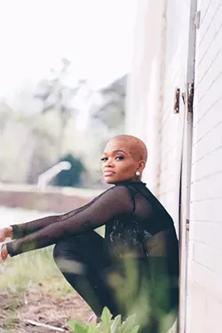 Davita Galloway.