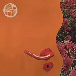 'Venomous Blossoms' cover art.