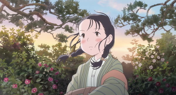 In This Corner of the World (Photo: Shout! Factory Films & Funimation Films)