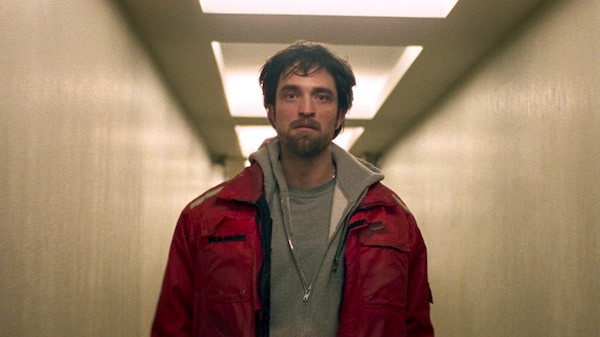 Robert Pattinson in Good Time (Photo: A24)