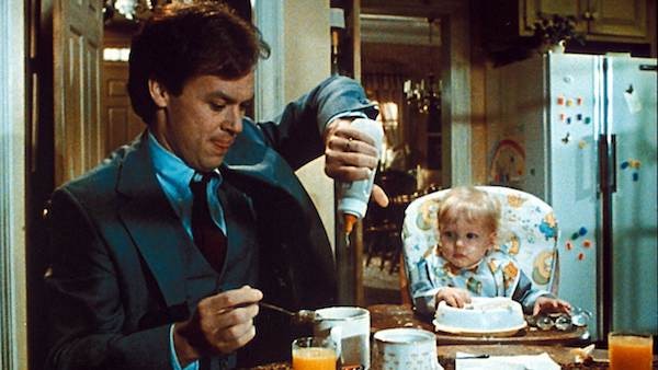 Michael Keaton in Mr. Mom (Photo: Shout! Factory & MGM)