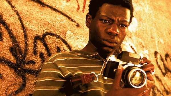 Alexandre Rodrigues in City of God (Photo: Miramax)