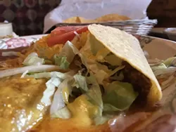 Taco.