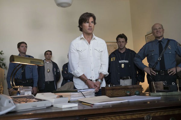Tom Cruise in American Made (Photo: Universal)