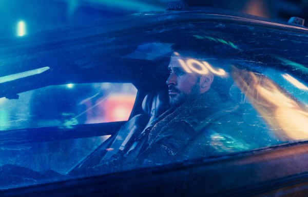 Ryan Gosling in Blade Runner 2049 (Photo: Warner Bros.)