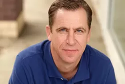 Dave Blamy