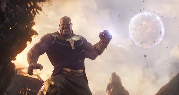 Avengers Infinity War The Dream Team Reviews Creative Loafing Charlotte
