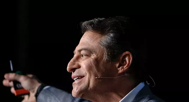 Why a Gratitude Mindset?