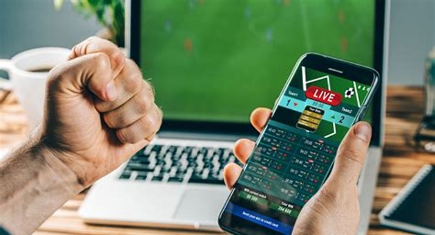 A beginners guide to online sports betting in the US