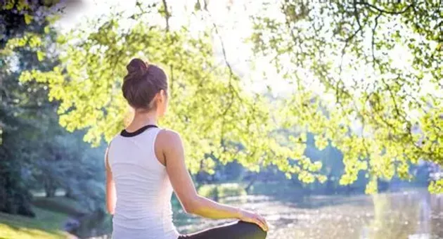 10 Things to Try if You're Struggling to Relax