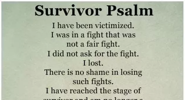 What to Do If You're Assaulted in a Public Space: A Survivor's Guide