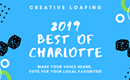 Voting is LIVE for the Best of Charlotte 2019