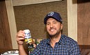 Luke Bryan and Constellation Brands Introduce Two Lane American Golden Lager