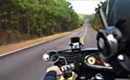 Four Top Motorcycle Routes Near Charlotte for One-Day or Weekend Trips