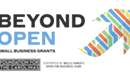 Now Available: Grant Information and Applicant Support for Round 2 of Beyond  Open Diverse-Owned Small Business Grant Program