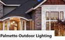 Palmetto Outdoor Lighting: Charlotte's Premier Landscape Lighting Company, Illuminating Outdoor Spaces