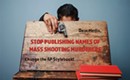 The press should stop publishing the names of mass murderers