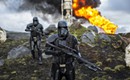 <i>Rogue One</i>: The Dark Side of the Series