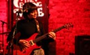 Live photos: New Charlotte Band Chosovi Debuts at The Evening Muse (3/11/2017)