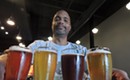 Local Brewers Defy the Lily-White Craft Beer Scene