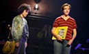 Abby Corrigan Comes Home with 'Fun Home'
