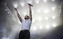 Imagine Dragons remind fans of the power of music
