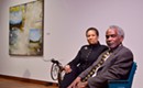 Judy and Patrick Diamond's Art Collection Captures the African-American Experience