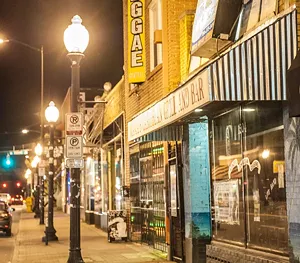 Plaza Midwood (Photo by Justin Driscoll)