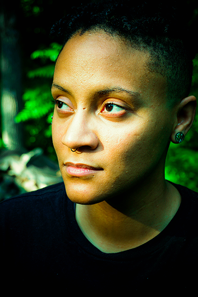 LeAnna Eden (Photo by Malikah French)