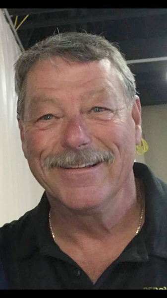 Dennis Pless