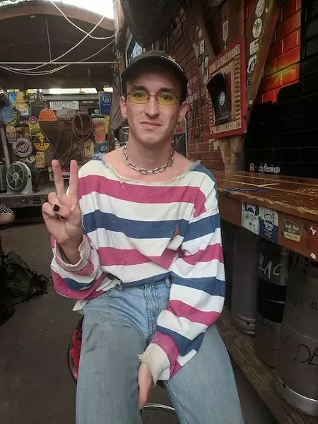 Joshua Cotterino