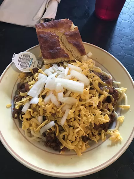 Lupie's Cafe