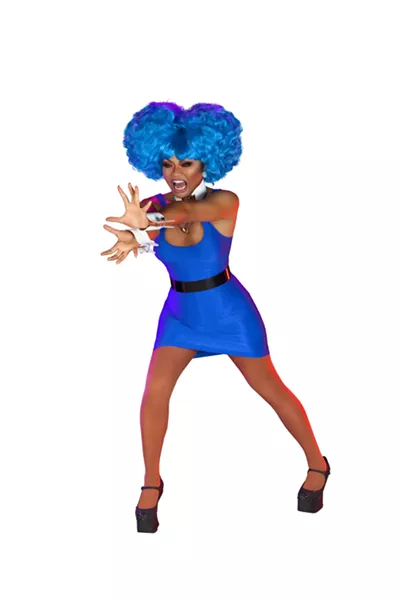 Jujubee