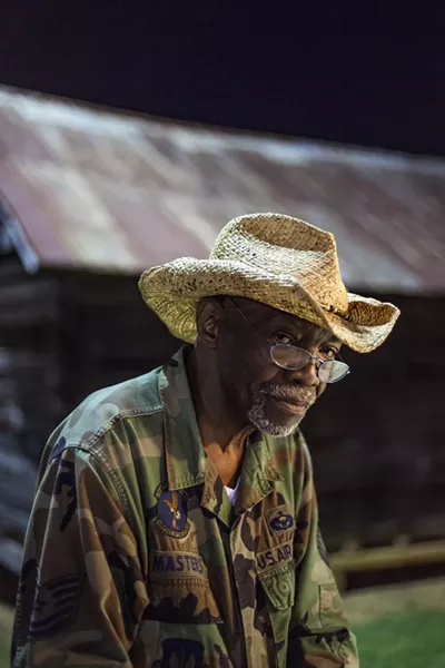 Looking at Appalachia
