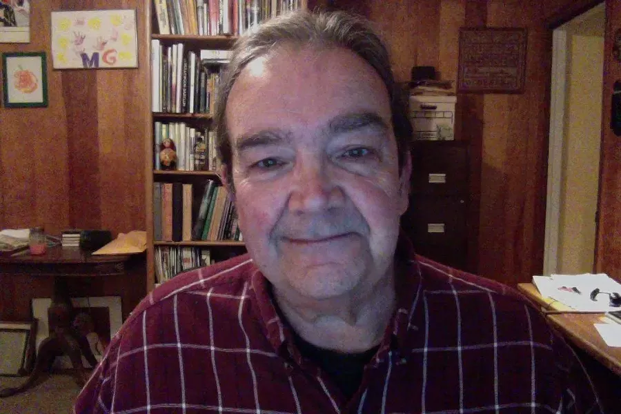 John Grooms today