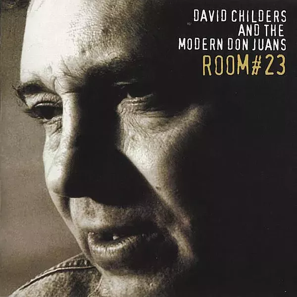 Childers' album 'Room 23'