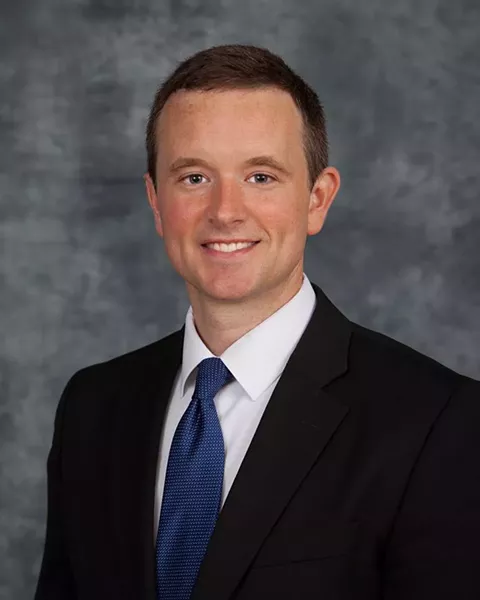 Matt Newton.