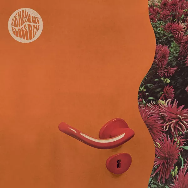 'Venomous Blossoms' cover art.