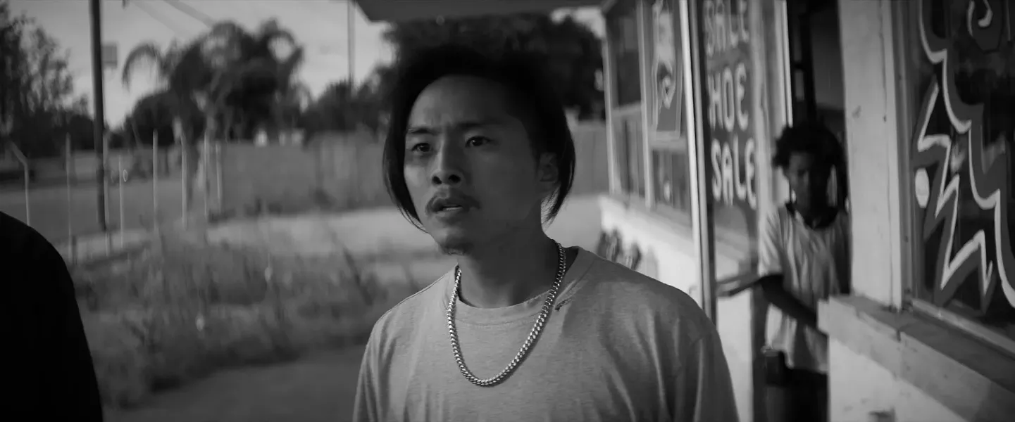 'Gook,' another CineOdyssey treat, has been compared to Spike Lee's 'Do the Right Thing.'