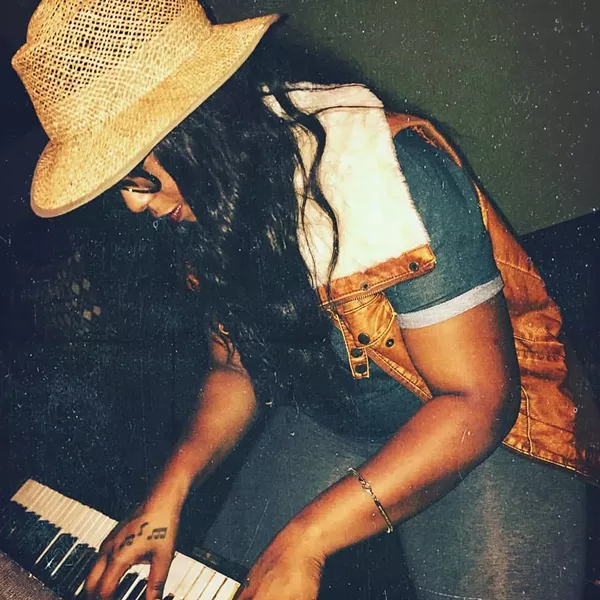 Micki Miller (Courtesy of SoulJunction)