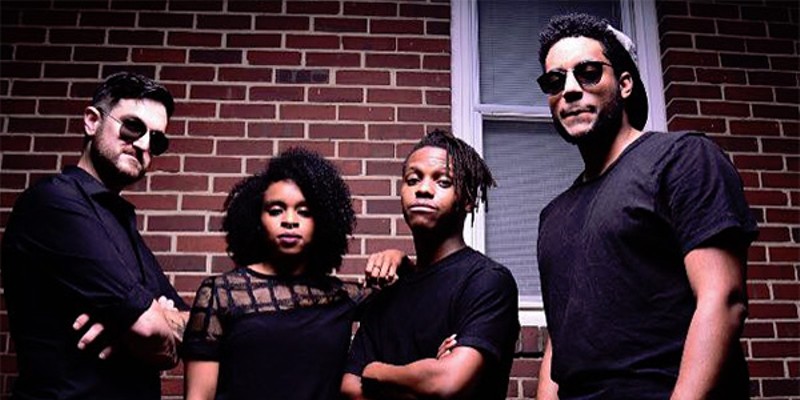 VIDEO: Favelas Talk About the Importance of a Black Alternative Rock Fest in Charlotte