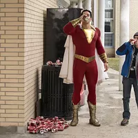 The word on DC's latest superflick