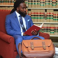 From Recording Artist to Entertainment Attorney - Meet Andrew Covington