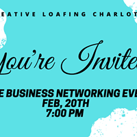 You're Invited: FREE CL Business Community Event, Feb 20