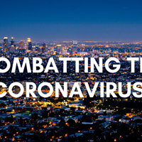 States with the Most Aggressive Measures in Limiting Coronavirus Exposure